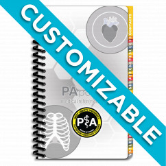 PApocket® Physician Assistant West Liberty University 